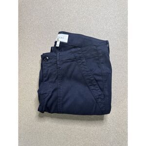 THE GREAT‎ Womens Jeans black  Denim Black Size 28